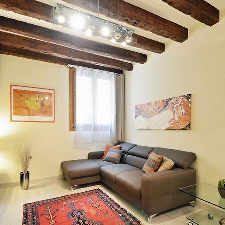 Ca Mocenigo Suite Benátky Exteriér fotografie