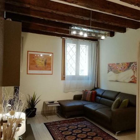 Ca Mocenigo Suite Benátky Exteriér fotografie
