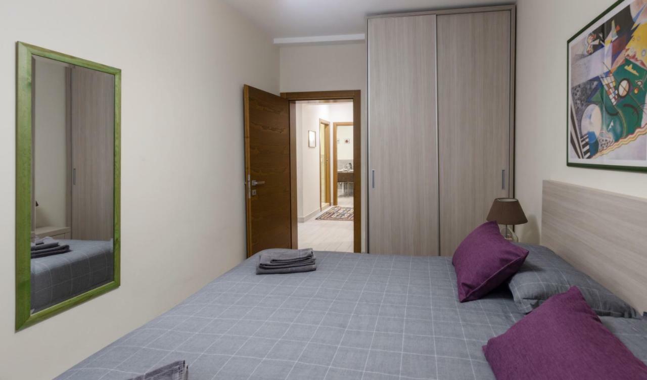 Ca Mocenigo Suite Benátky Exteriér fotografie