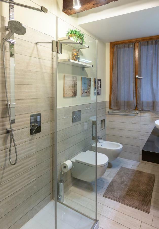 Ca Mocenigo Suite Benátky Exteriér fotografie