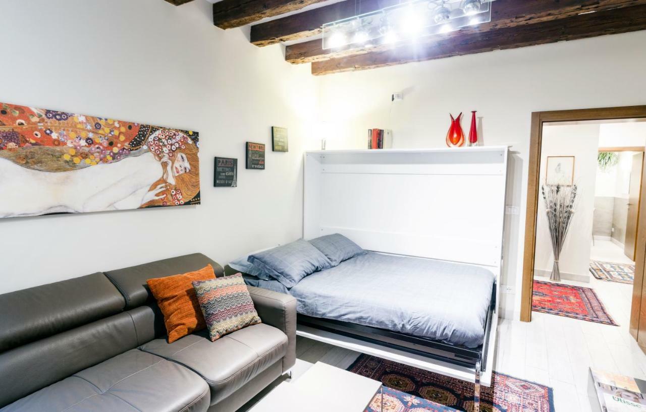Ca Mocenigo Suite Benátky Exteriér fotografie