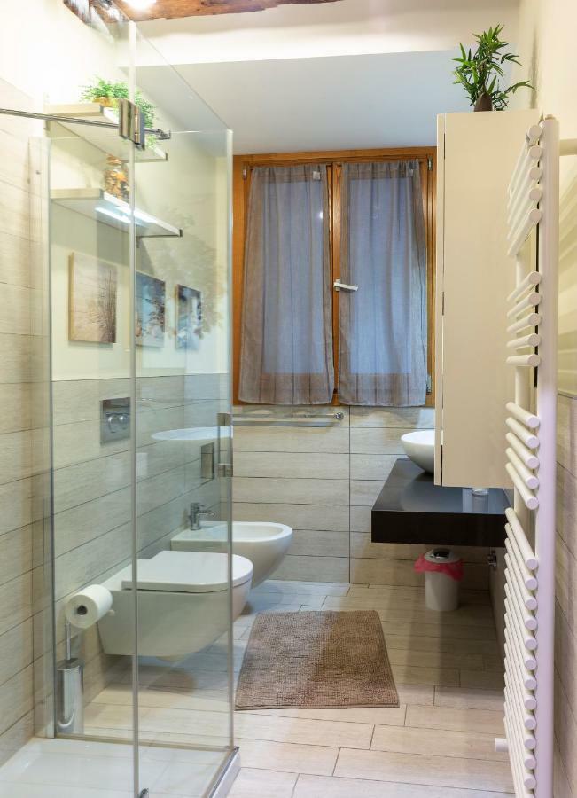 Ca Mocenigo Suite Benátky Exteriér fotografie