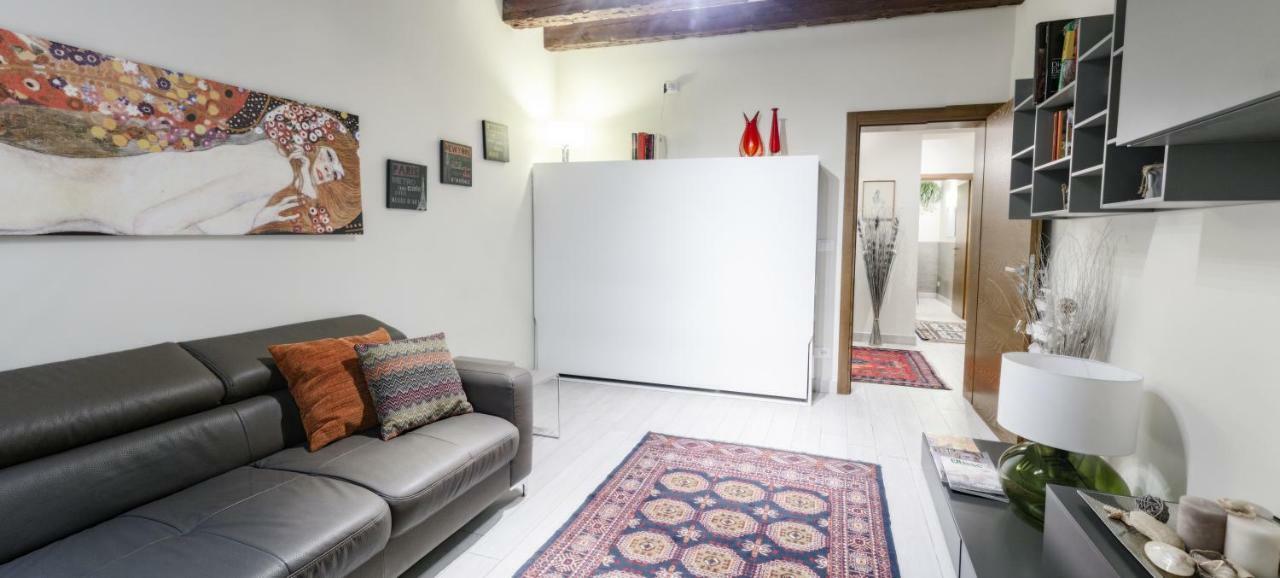 Ca Mocenigo Suite Benátky Exteriér fotografie