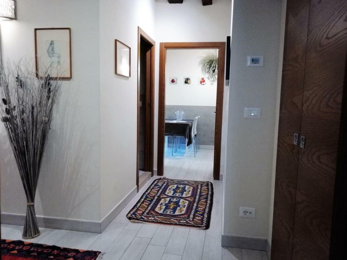 Ca Mocenigo Suite Benátky Exteriér fotografie